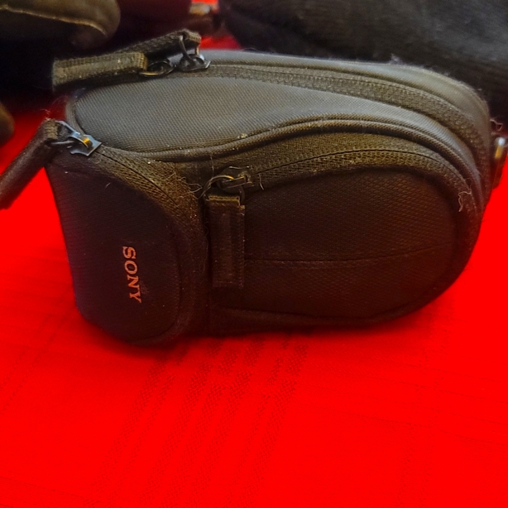 Digital Camera